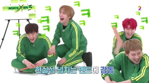 7 Things We Discovered About Monsta X Through 