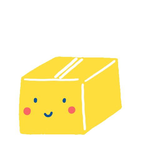 Image result for cute unboxing gif