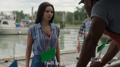 Eline Powell GIFs - Get the best GIF on GIPHY