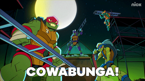 tmnt cowabunga carl