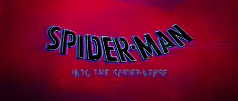 Spider-Man: Into The Spider-Verse Trailer