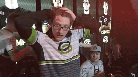 Ok GIF by Call of Duty World League - Find & Share on GIPHY