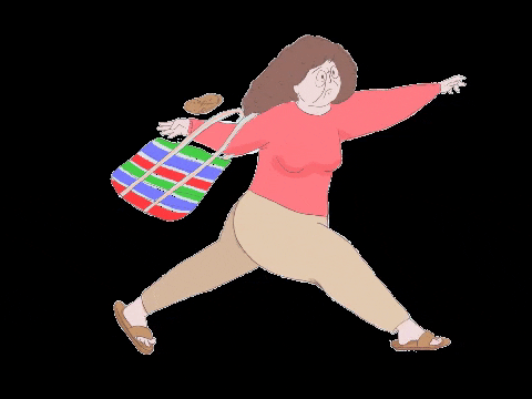 Goodwalktaiwan 步行計畫 GIF