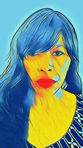 I'M Serious Seriously GIF by Dr. Donna Thomas Rodgers