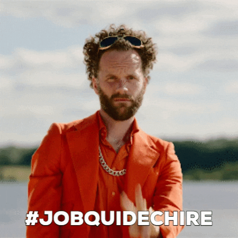 Job Hiring GIF by Sixt - Find & Share on GIPHY