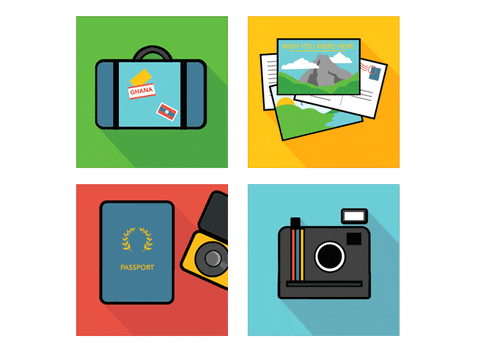 travel gif find share on giphy