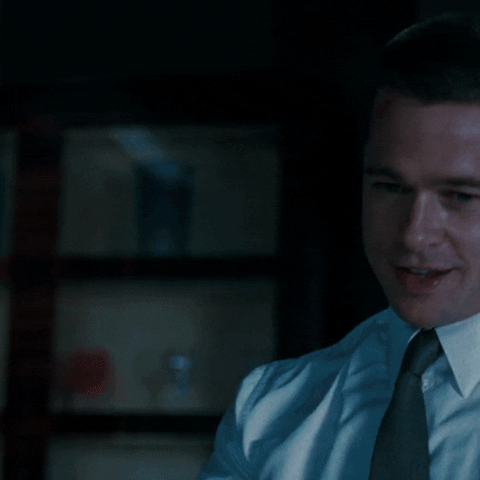 Mr And Mrs Smith GIF by 20th Century Fox Home Entertainment