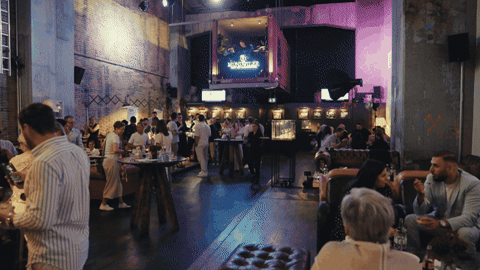 Tudor Event