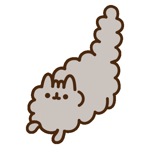 stormy pusheen sister