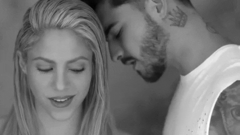 El Dorado Trap GIF by Shakira - Find & Share on GIPHY