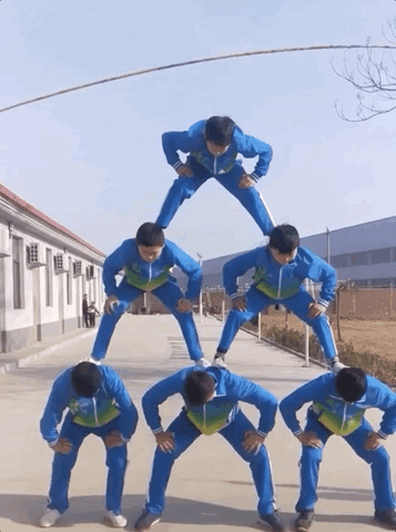 Hop Jump Rope GIF by Chris - Find & Share on GIPHY