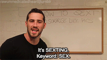 sexting
