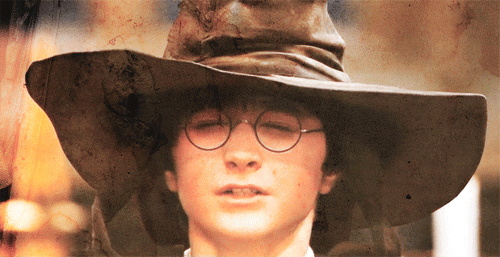 Sombrero seleccionador de Harry Potter.-Blog Hola Telcel