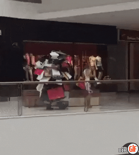 Girl Shopping GIF - Find & Share on GIPHY