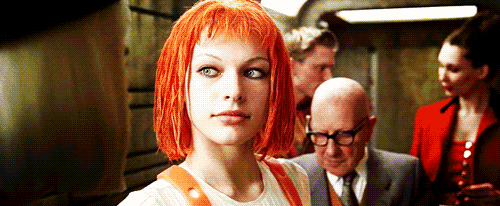 Fifth Element GIF - Find & Share on GIPHY