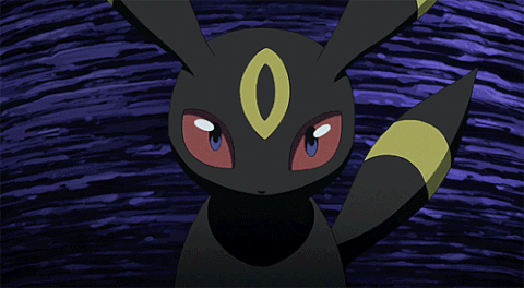 Umbreon GIF - Find & Share on GIPHY