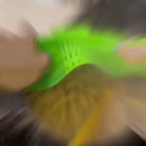 Video showing KitchenMate in action