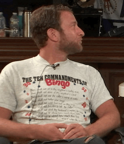 Bsrundown Kfc Vs Nate GIF by Barstool Sports