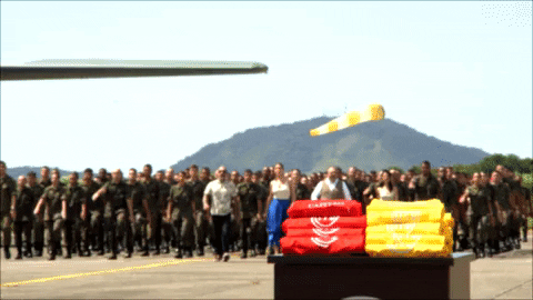 Marcha Jurados GIF by MasterChef Brasil