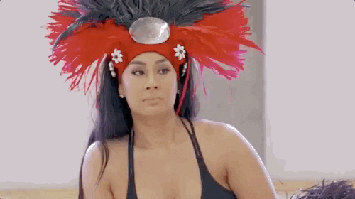 Basketball Wives GIF by VH1