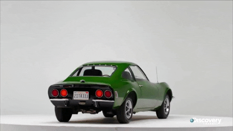 Discovery Channel Car GIF by Discovery Europe