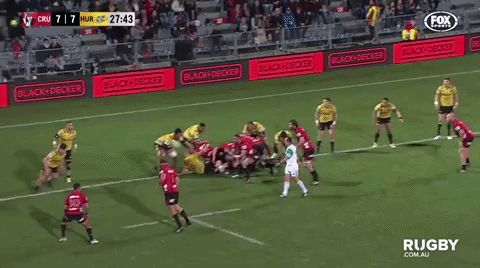 Analysis: The beautiful miss pass