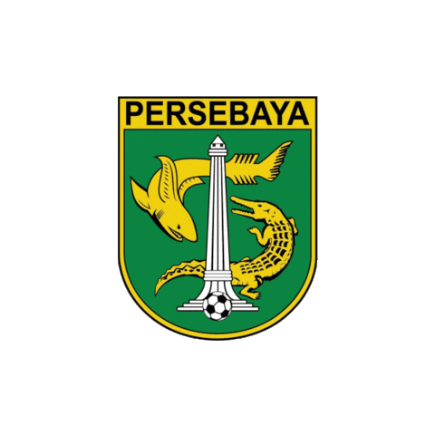  Gambar Kit Dream League Soccer 2019 Indonesia Persebaya 