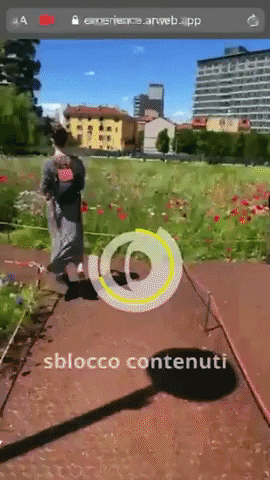 Augmented Reality copia di google site
