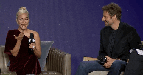 A Star Is Born Tiff18_1 GIF by TIFF - Find & Share on GIPHY