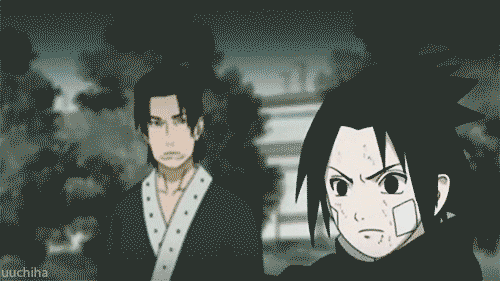 Baby Sasuke GIFs - Find & Share on GIPHY