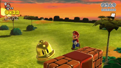 super mario 3d land rom download citra android
