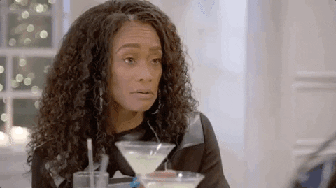 Basketball Wives Cocktail Sips GIF by VH1 - Find & Share on GIPHY