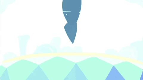 Steven Universe Wow GIF by Cartoon Network EMEA