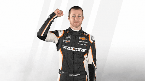 Kasey Kahne GIFs - Get the best GIF on GIPHY