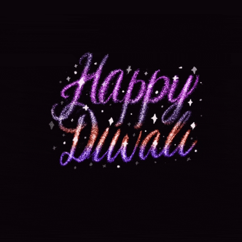 Festival Of Lights India GIF