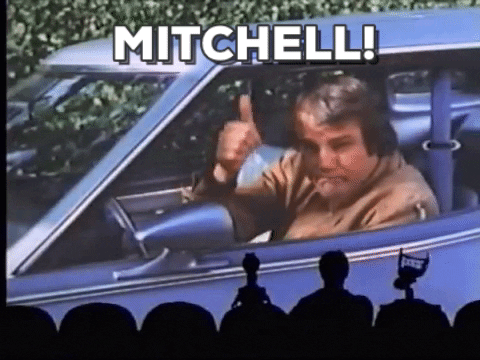  thumbs up mst3k mitchell GIF