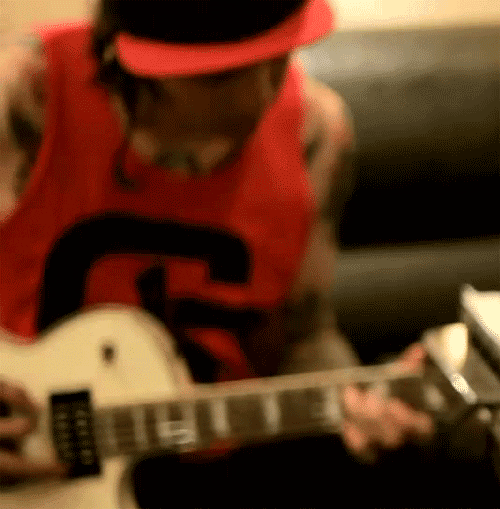 Pierce The Veil Tony Turtle GIF Find & Share on GIPHY