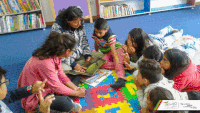 ENTRE LAS 6 MEJORES, BIBLIOTECA MUNICIPAL DE #TENJO, OBTIENE RECONOCIMIENTO POR PARTE DEL IDECUT