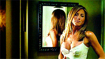 Resultado de imagen para jennifer aniston gifs