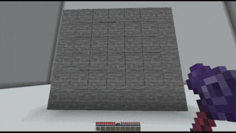 Smelting Cobblestone