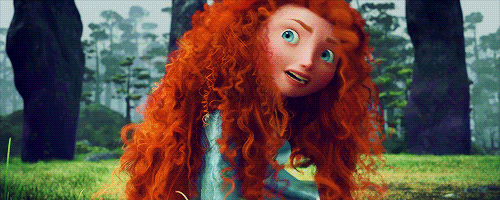 Merida Find And Share On Giphy