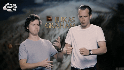 Lukas Graham Game of Thrones
