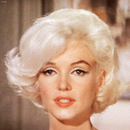 Marilyn Monroe Art GIF - Find & Share on GIPHY