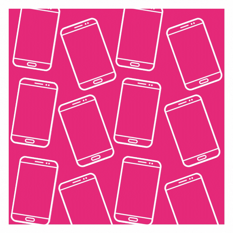 Tus conversaciones favoritas al alcance de tu mano.- Blog Hola Telcel