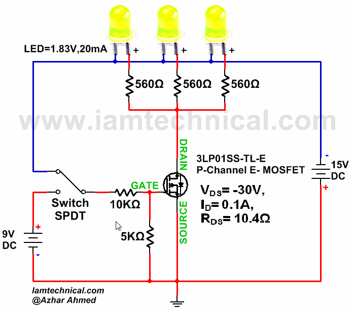 5 pole relay wiring diagram positive to negative image 3