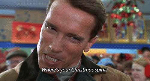 20 Reasons Why It's Never Too Early to Obsess Over Christmas Her Campus