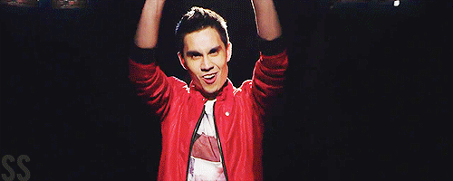 Sam Tsui GIFs Find Share On GIPHY