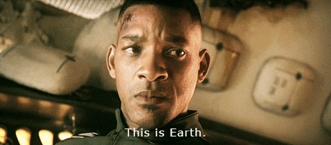 Image result for after earth gifs