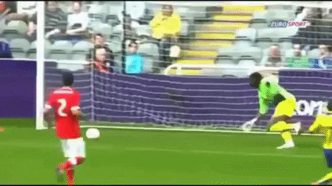 Goal Misses GIF - Find & Share on GIPHY