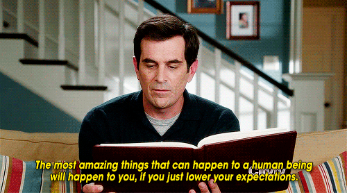 Phil Dunphy Grad School GIF - Find & Share on GIPHY